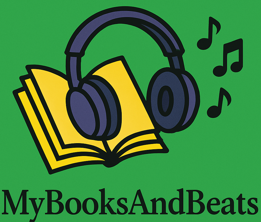 MyBooksAndBeats