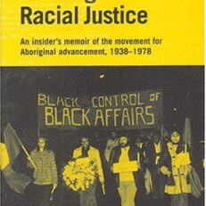 Seeking racial justice