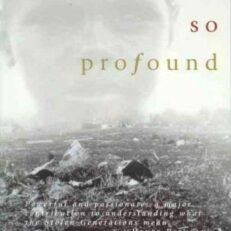 A Rape of the Soul So Profound